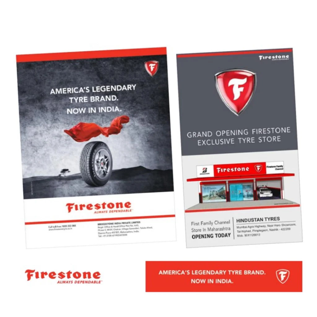 Bridgestone