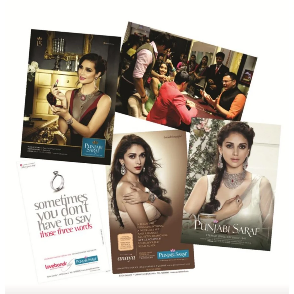 Punjabi Saraf Jewelers