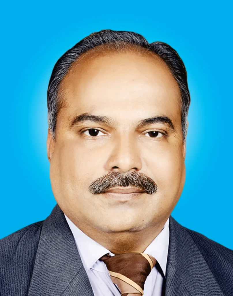 Late. Shri Govindji Pharkya