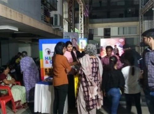 Society Activity