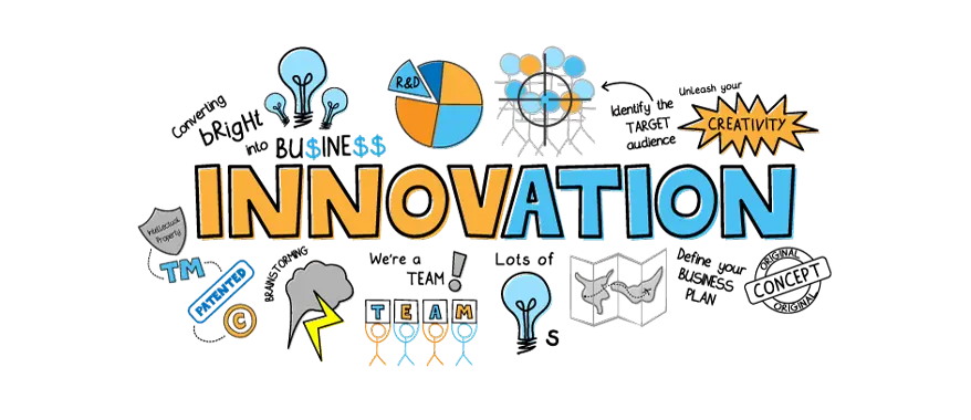 INNOVATION